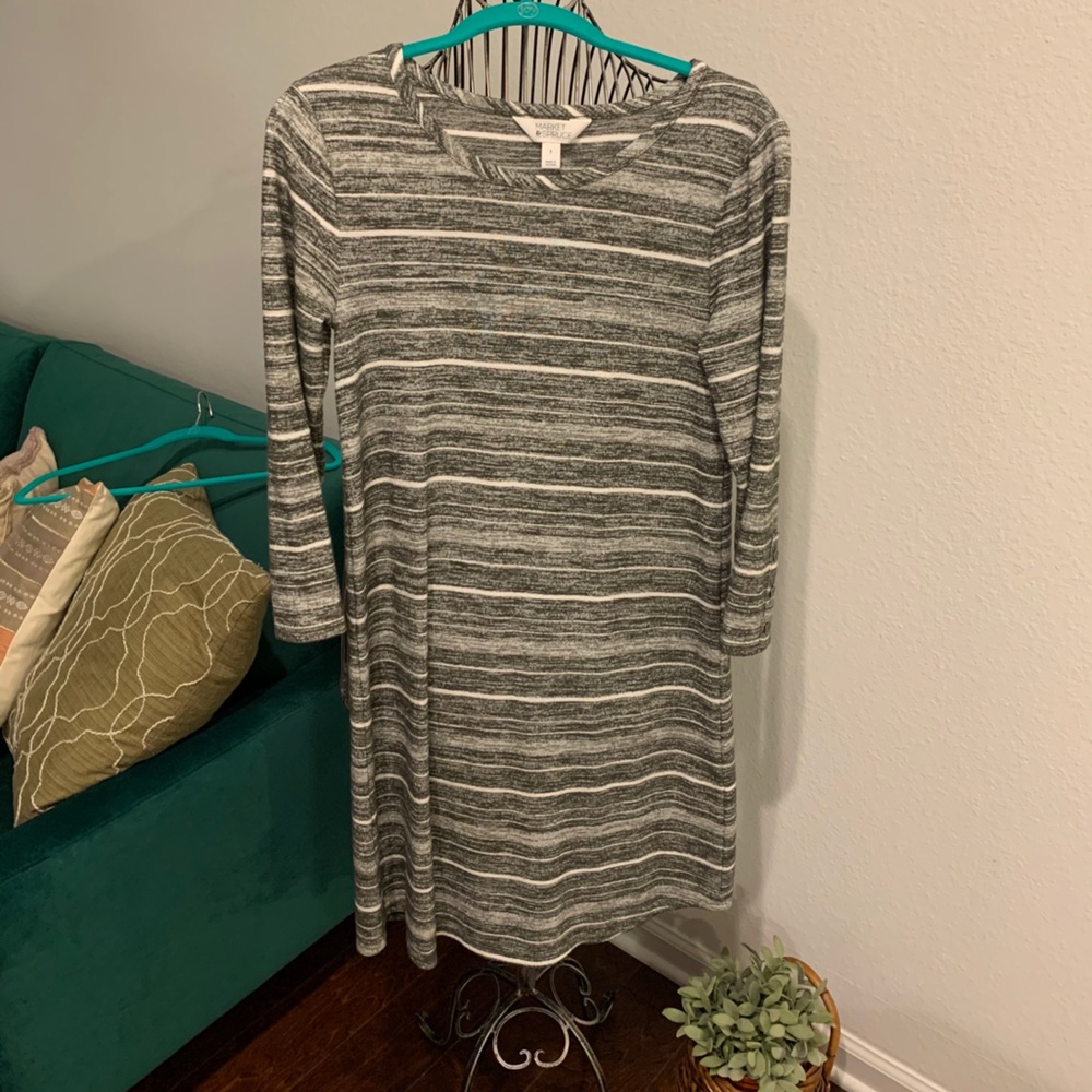 Comfy cotton dress by Market & Spruce